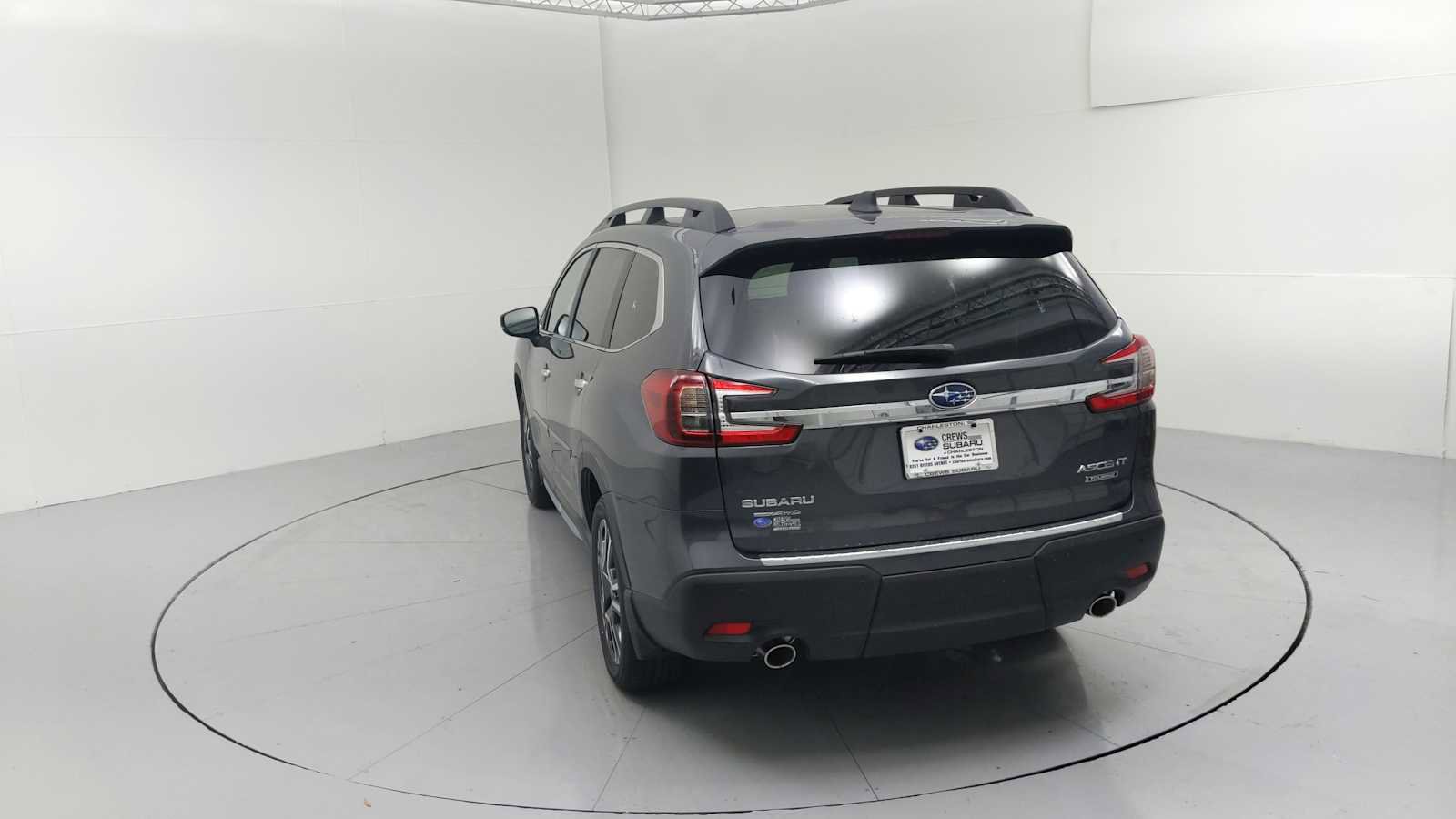 New 2026 Subaru Ascent Touring image 8