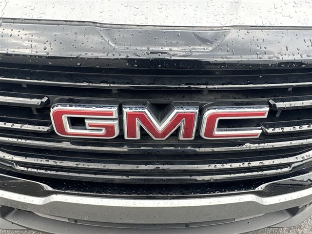 Certified 2023 GMC Terrain SLE w/ Driver Convenience Package AWD/4WD image 29