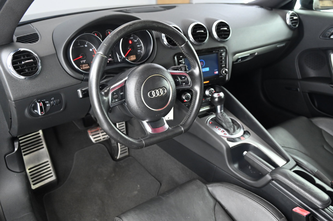 Used 2012 Audi TT 2.0T Prestige image 20