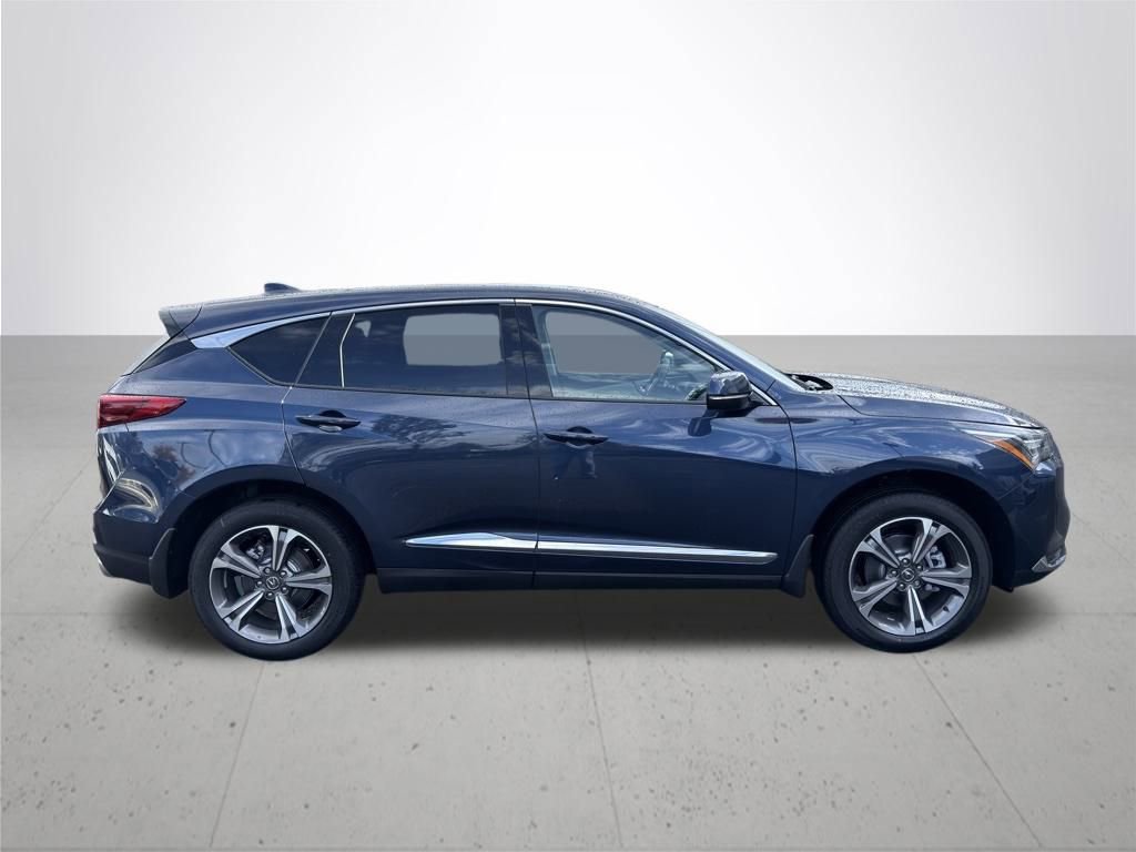 New 2025 Acura RDX SH-AWD w/ Technology Package image 5