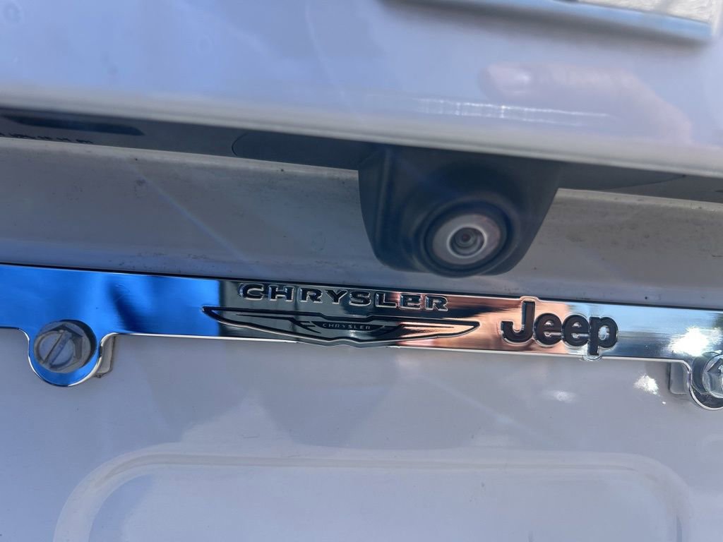 Used 2021 Chevrolet Blazer LT image 20