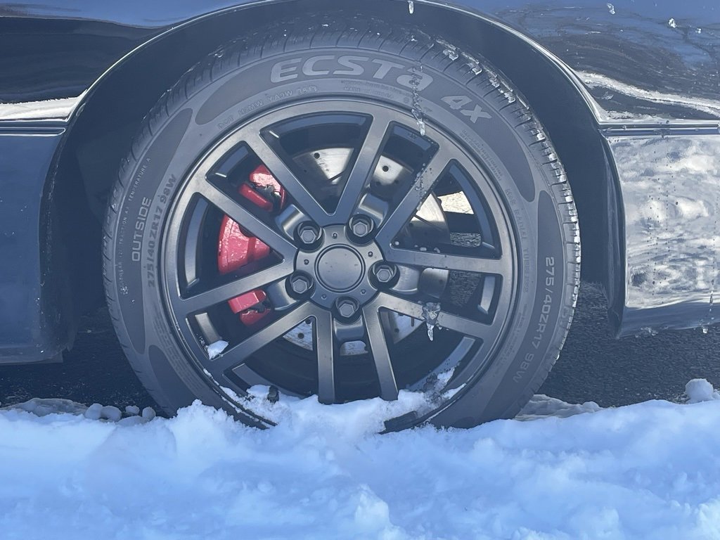 Used 2000 Chevrolet Camaro Z28 image 9