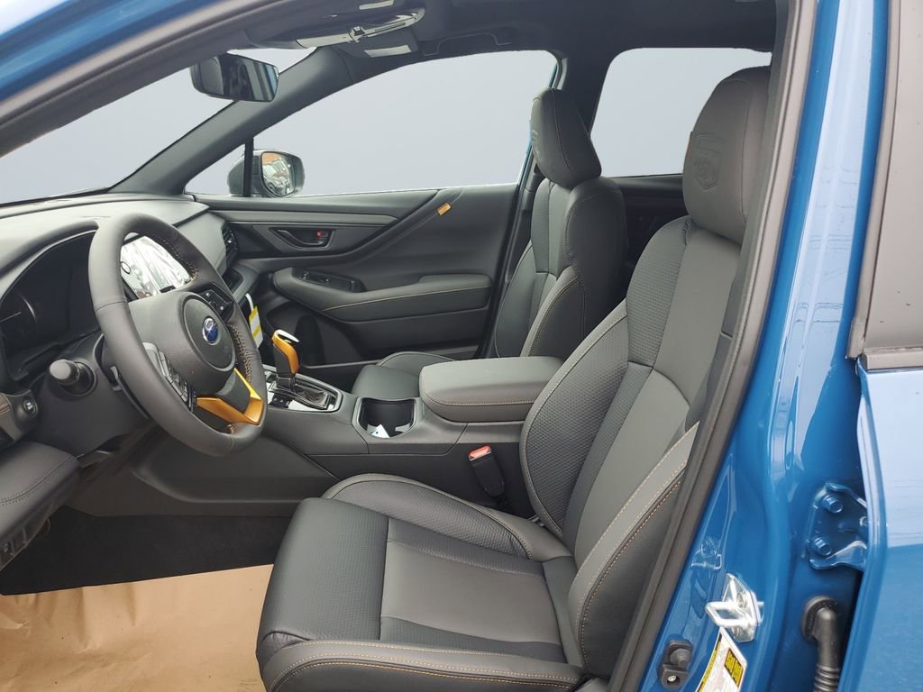 New 2025 Subaru Outback Wilderness image 9