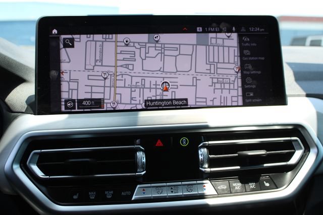 Used 2025 BMW X4 xDrive30i AWD/4WD image 27