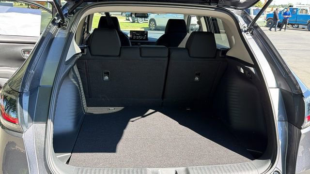 New 2026 Honda HR-V LX image 13