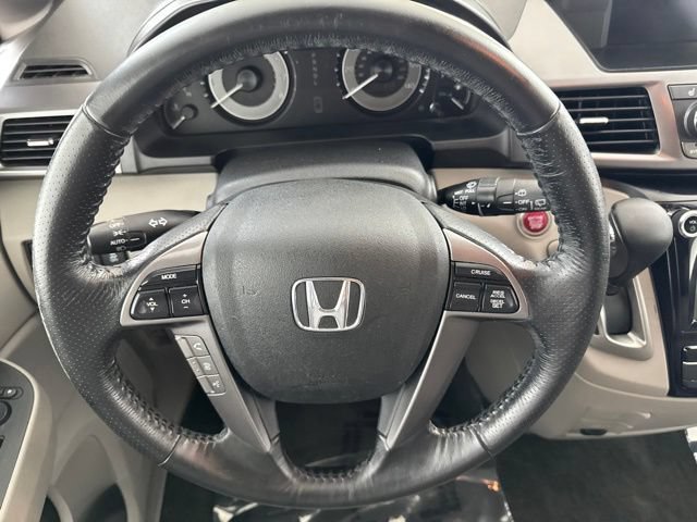 Used 2014 Honda Odyssey EX-L image 29