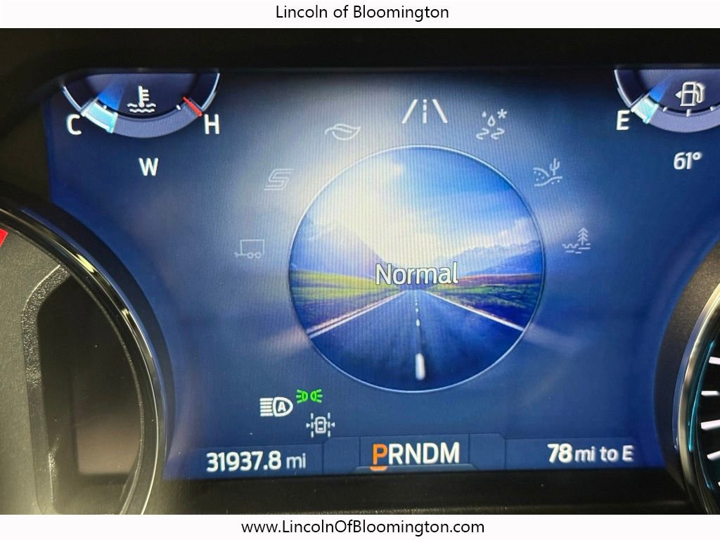 Used 2022 Ford Expedition Max Limited image 54