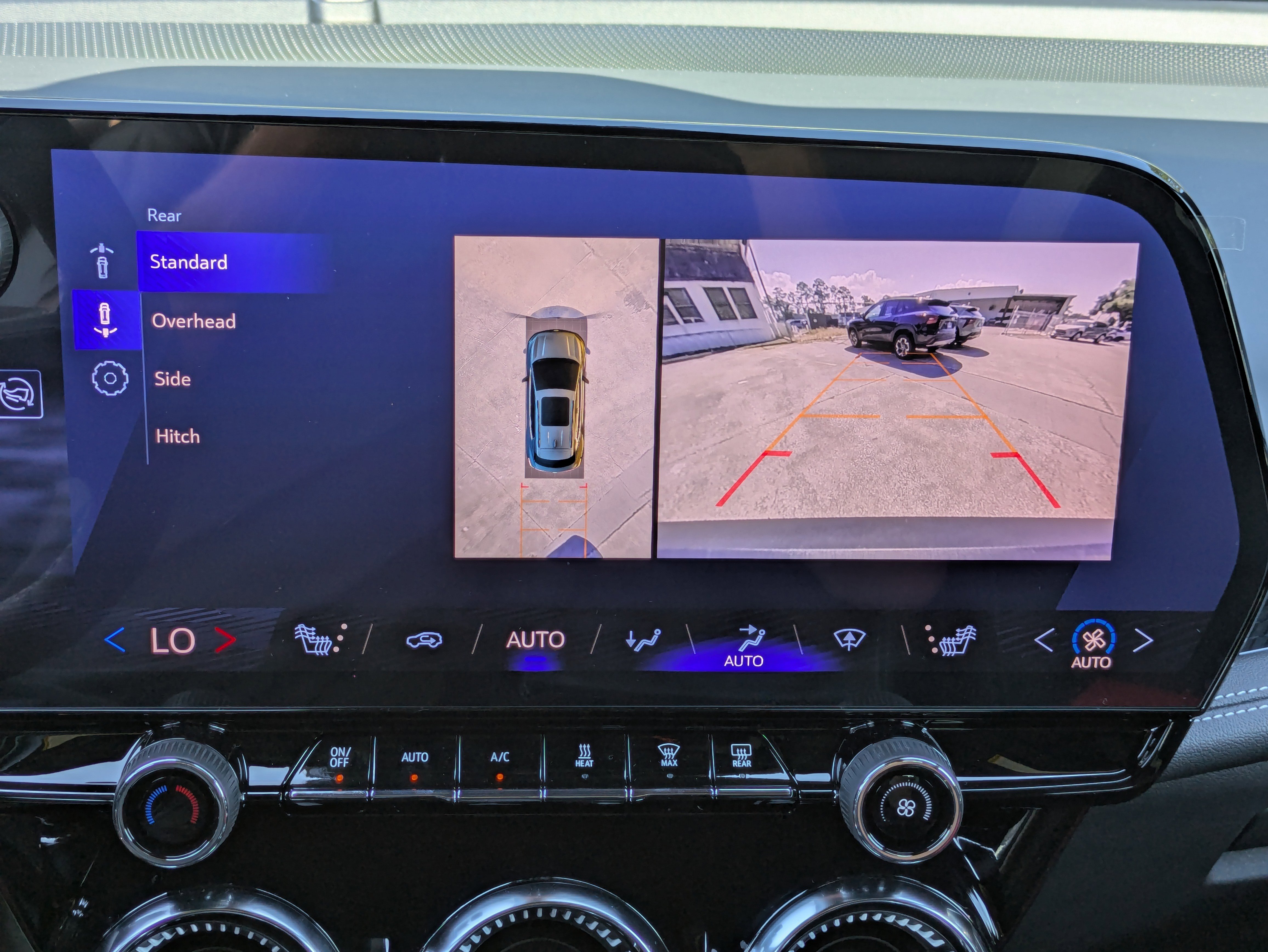 New 2025 Chevrolet Blazer EV LT w/ Super Cruise Package image 13