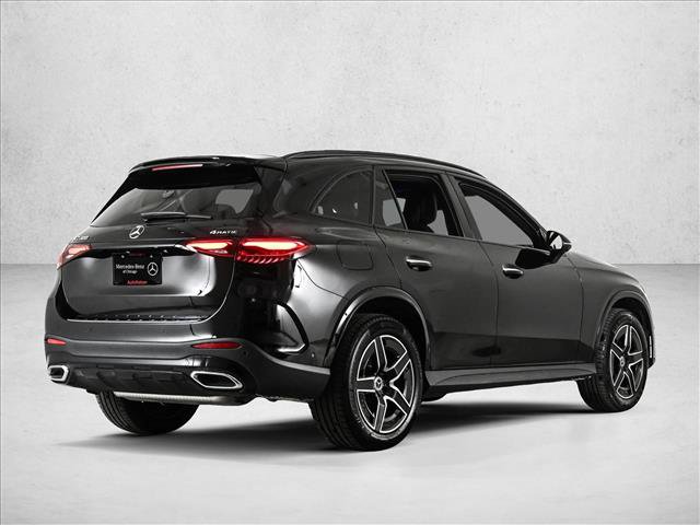 Certified 2026 Mercedes-Benz GLC 300 4MATIC image 5