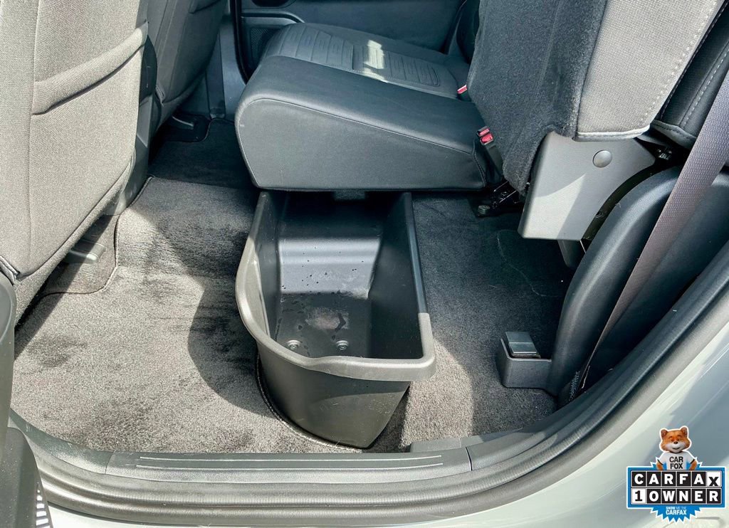 Used 2023 Hyundai Santa Cruz Night image 28