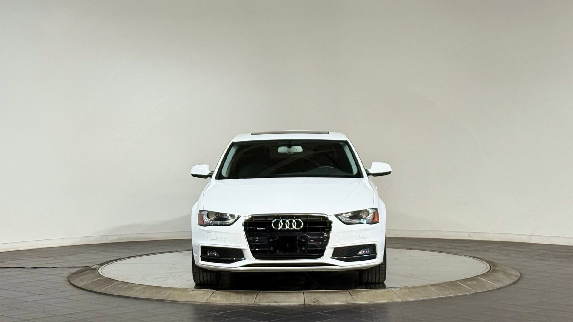 Used 2014 Audi A4 2.0T Premium Plus image 3