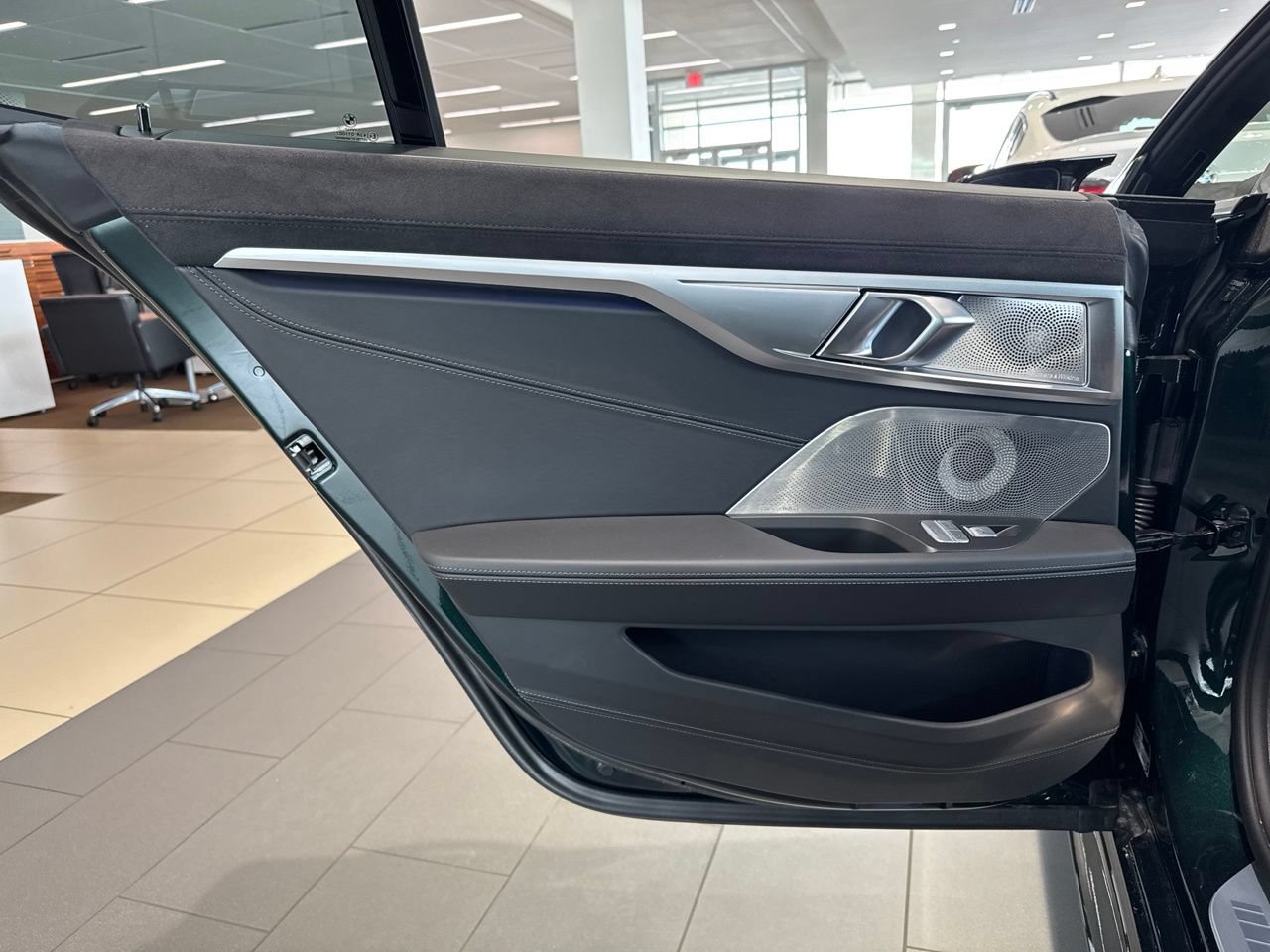 New 2026 BMW M850i xDrive AWD/4WD image 42