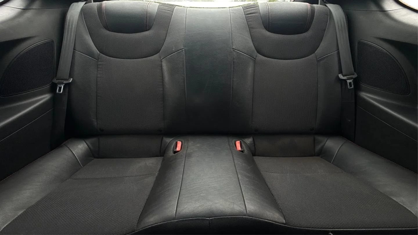 Used 2014 Hyundai Genesis 3.8 RWD image 19
