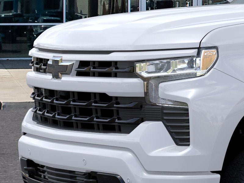 New 2026 Chevrolet Silverado 1500 RST w/ Safety Package AWD/4WD image 32