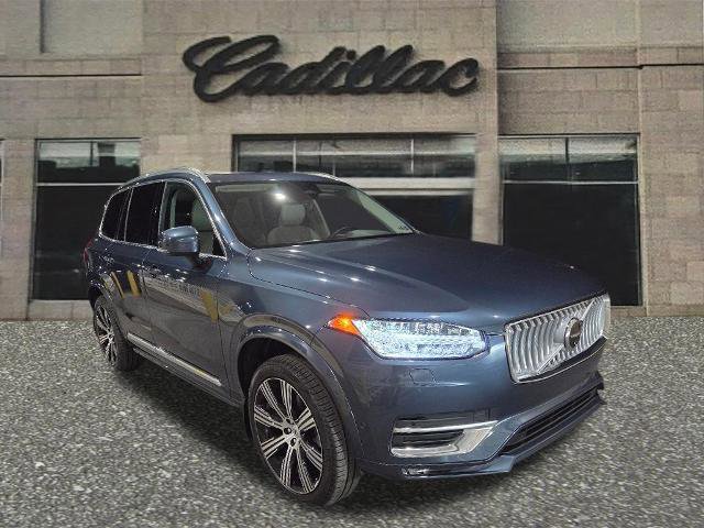 Used 2024 Volvo XC90 B6 Plus w/ Protection Package Premier image 7