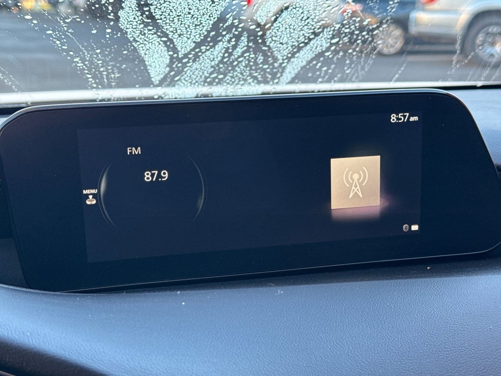 Used 2022 MAZDA MAZDA3 s image 18