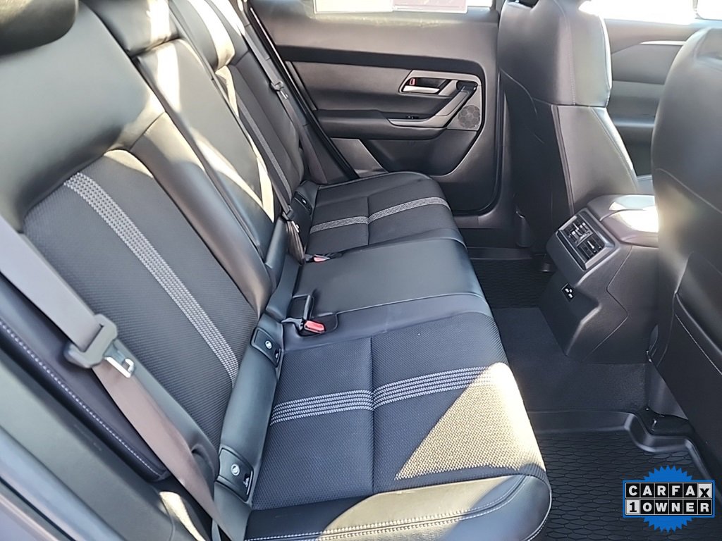 Certified 2024 MAZDA CX-50 AWD 2.5 S w/ Weather Package image 30