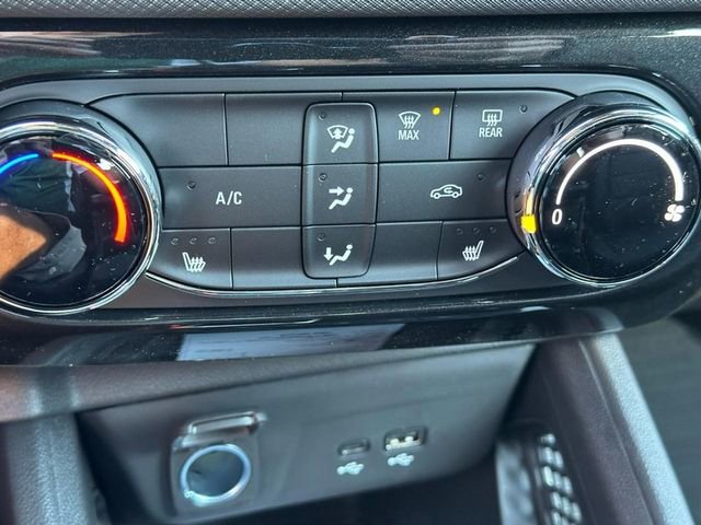 New 2026 Chevrolet TrailBlazer RS image 14