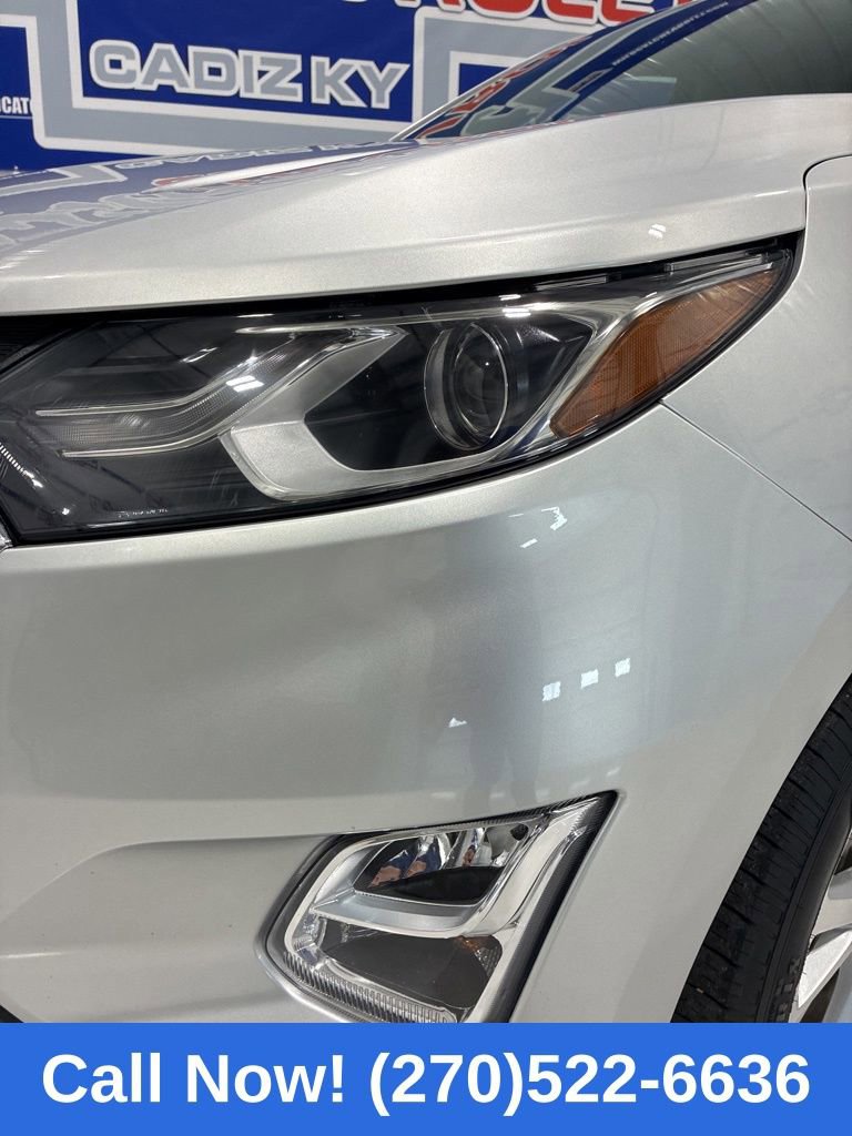 Used 2020 Chevrolet Equinox LT image 11