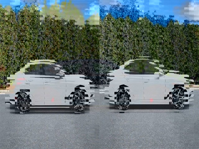 Certified 2025 Genesis G70 3.3T Advanced image 4