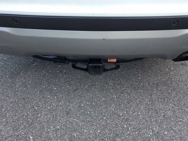 Used 2018 Hyundai Santa Fe Sport FWD image 9