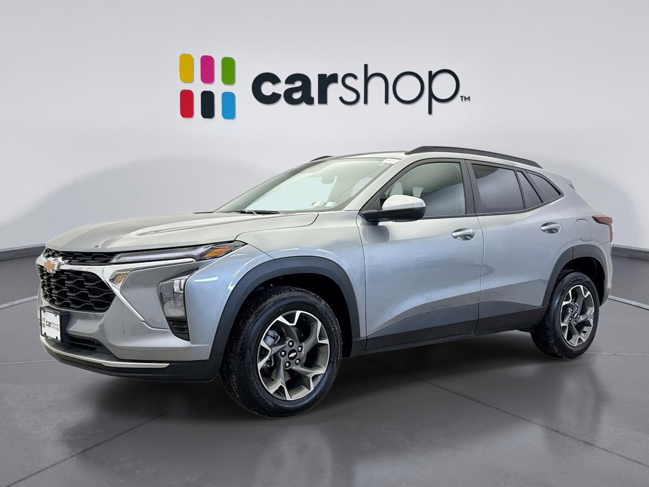 Used 2025 Chevrolet Trax LT w/ Driver Confidence Package