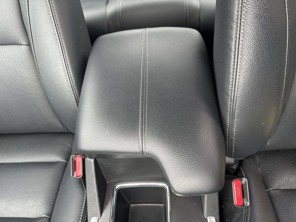 Used 2015 Honda Accord EX-L image 20