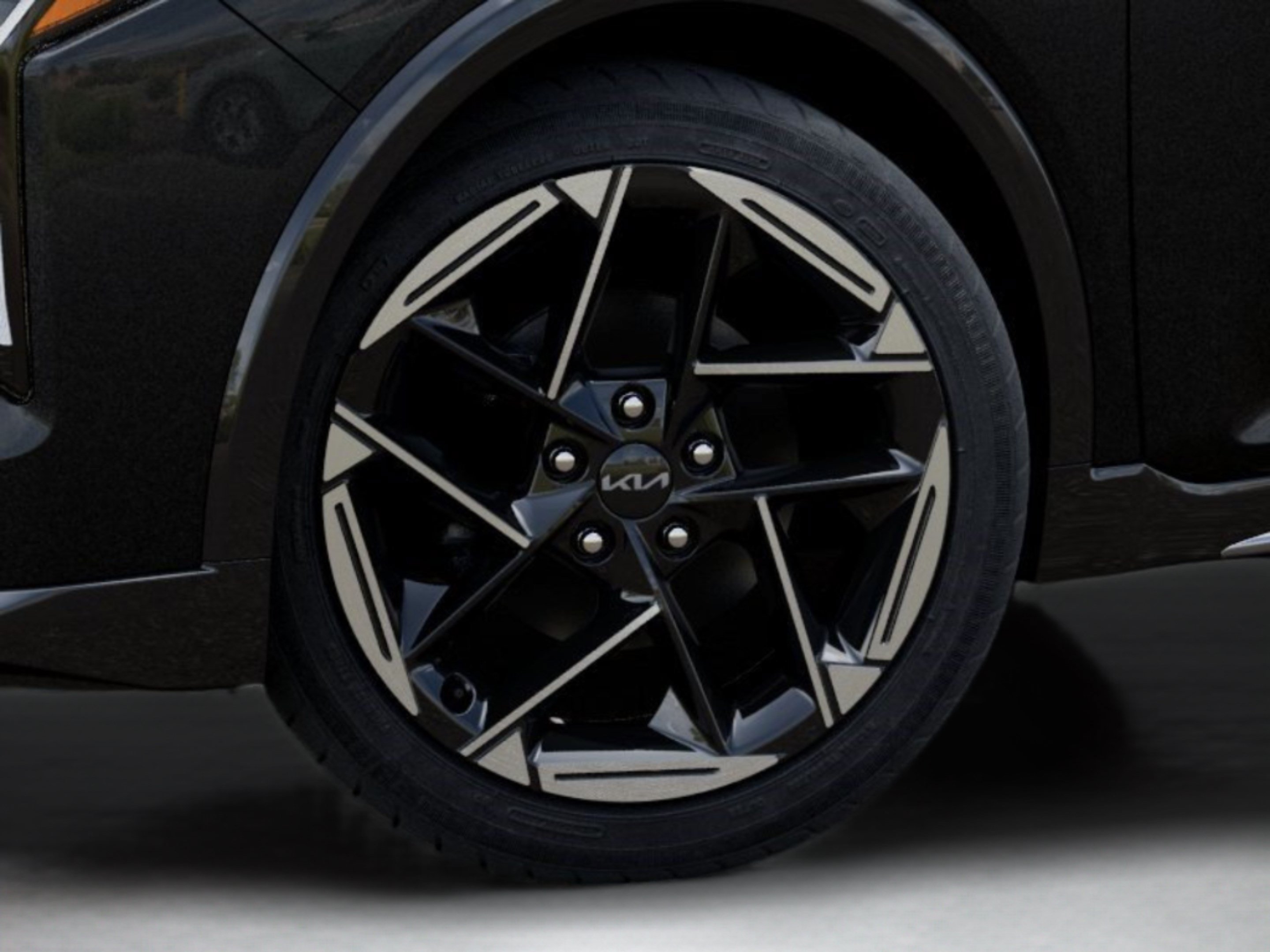New 2026 Kia K4 GT-Line Turbo FWD image 23