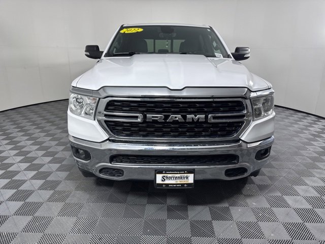 Used 2022 RAM 1500 Big Horn image 7