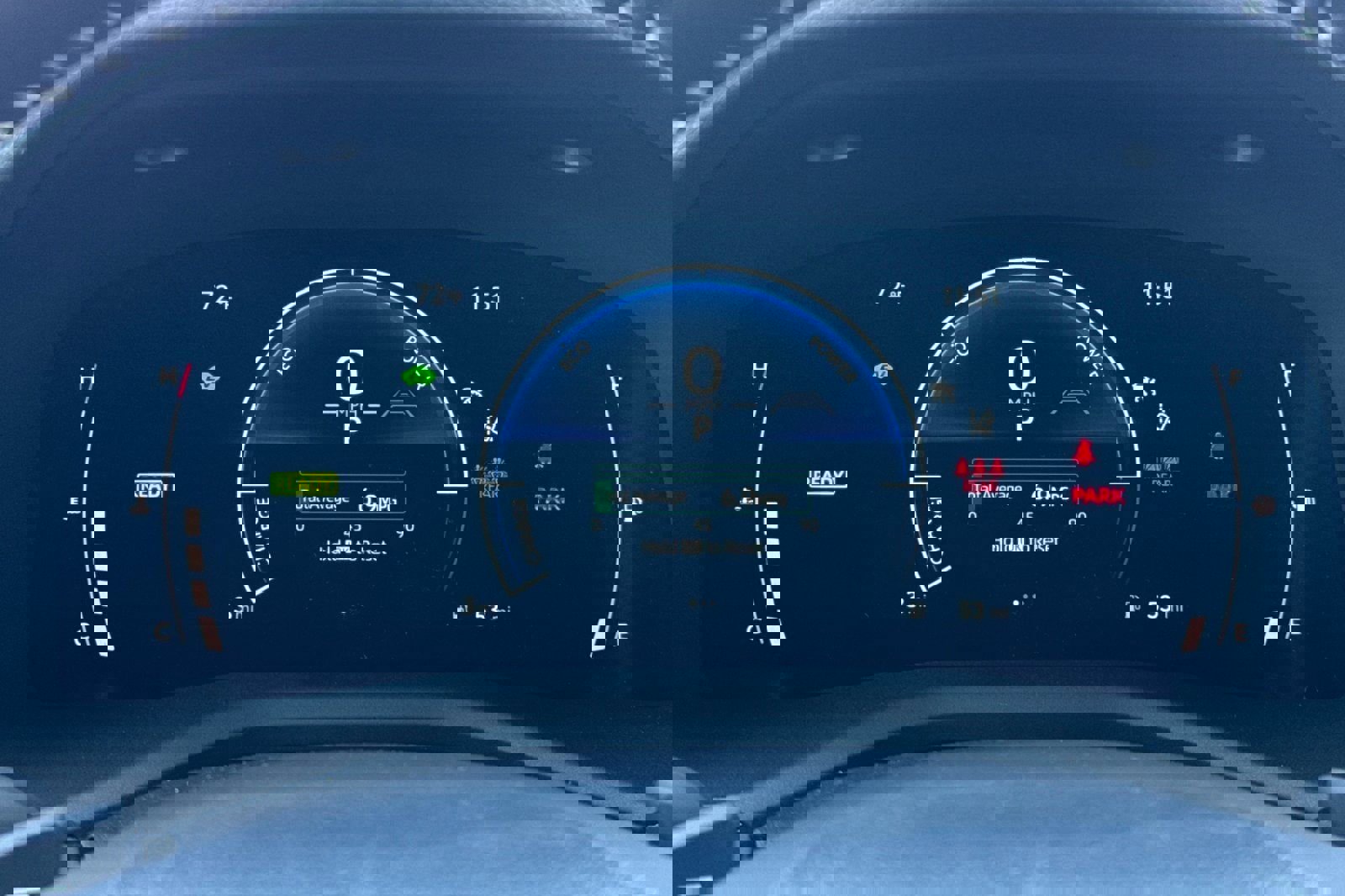 New 2026 Toyota Camry Hybrid image 26