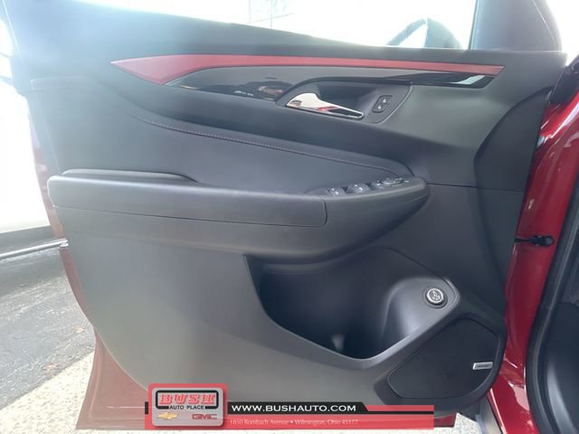 New 2026 Chevrolet TrailBlazer RS w/ Convenience Package image 22