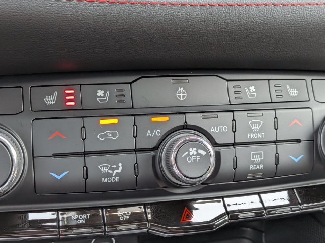 New 2026 Dodge Durango GT AWD/4WD image 24