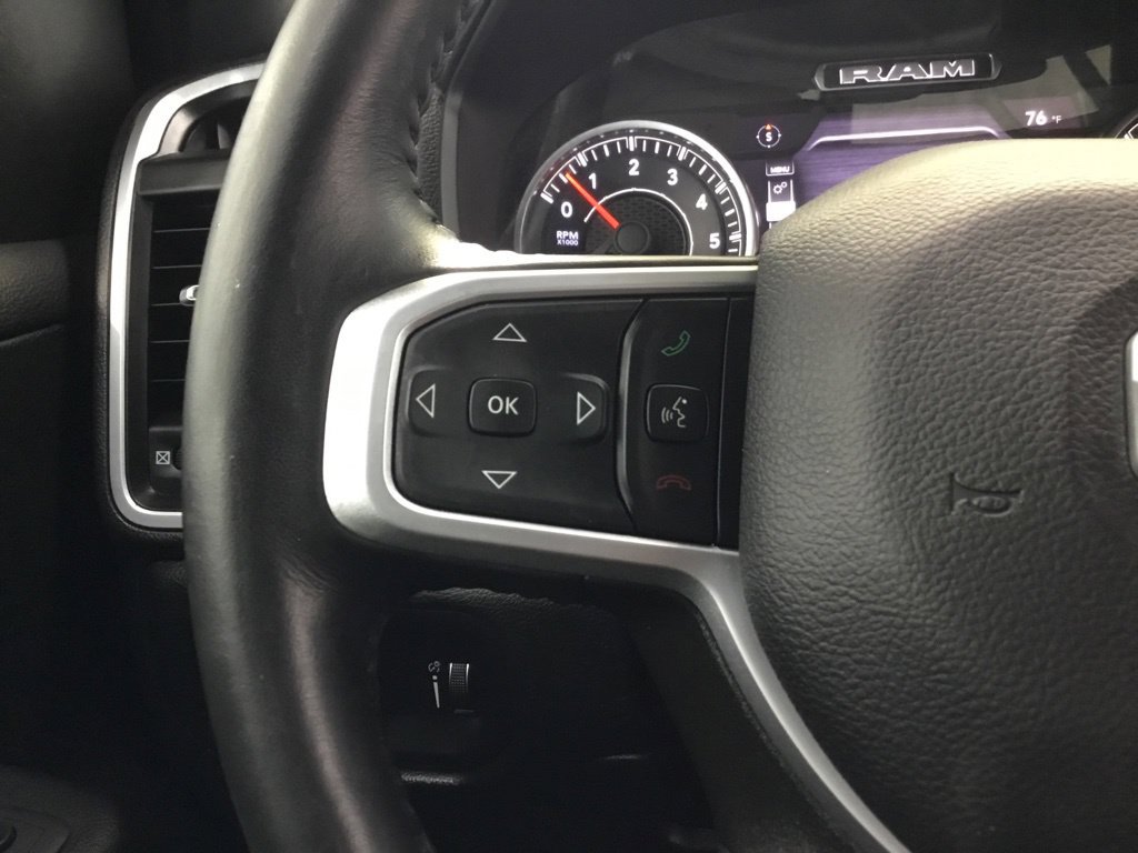 Used 2023 RAM 1500 Big Horn AWD/4WD image 38