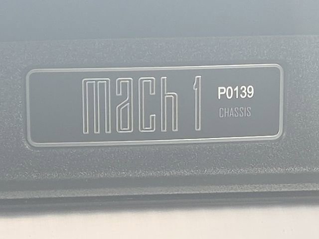 Used 2023 Ford Mustang Mach 1 w/ Equipment Group 700A image 34