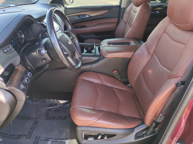 Used 2016 Cadillac Escalade Premium AWD/4WD image 15