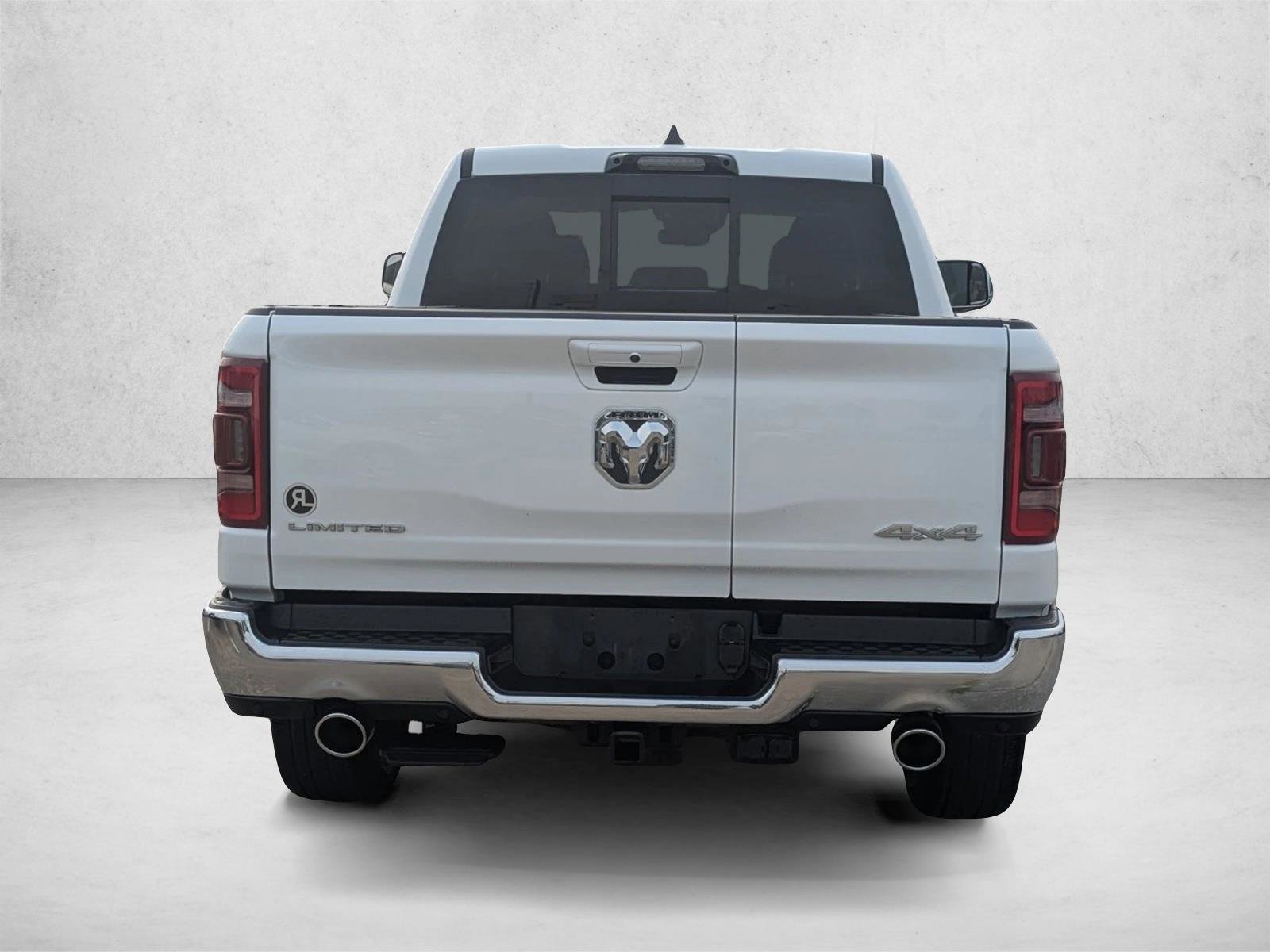 Used 2024 RAM 1500 Limited AWD/4WD image 6