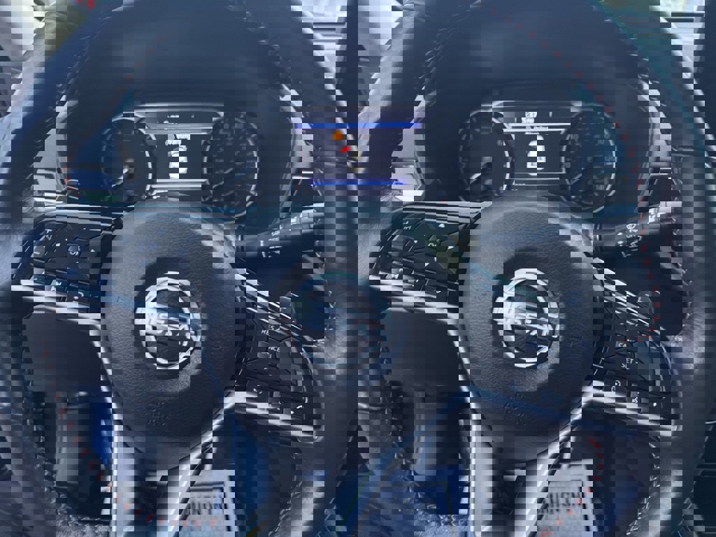 Used 2024 Nissan Altima 2.5 SR w/ SR Premium Package image 14