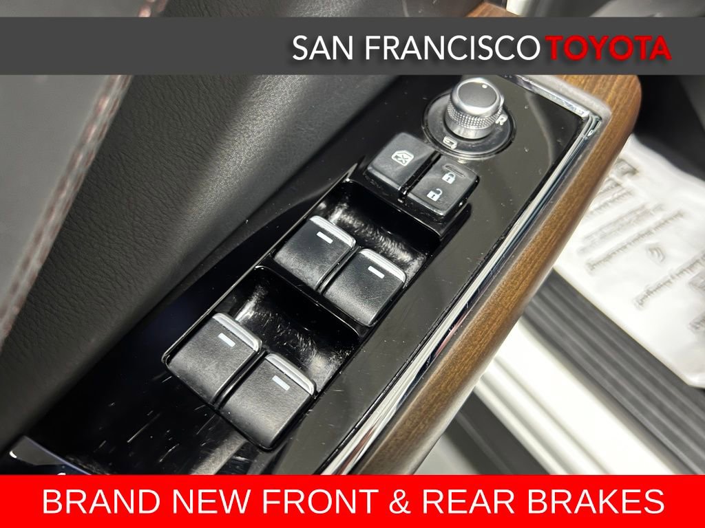 Used 2019 MAZDA CX-9 Signature image 39