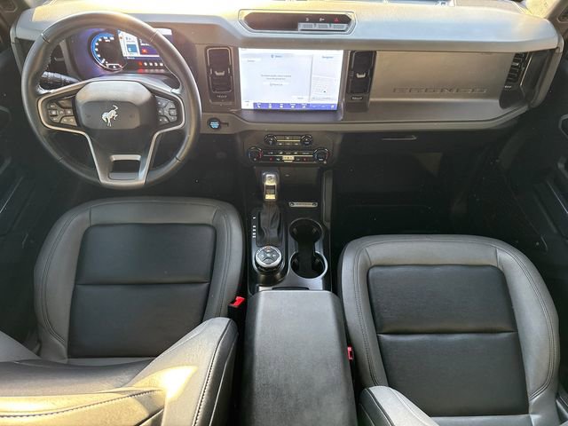 Used 2024 Ford Bronco Big Bend image 12