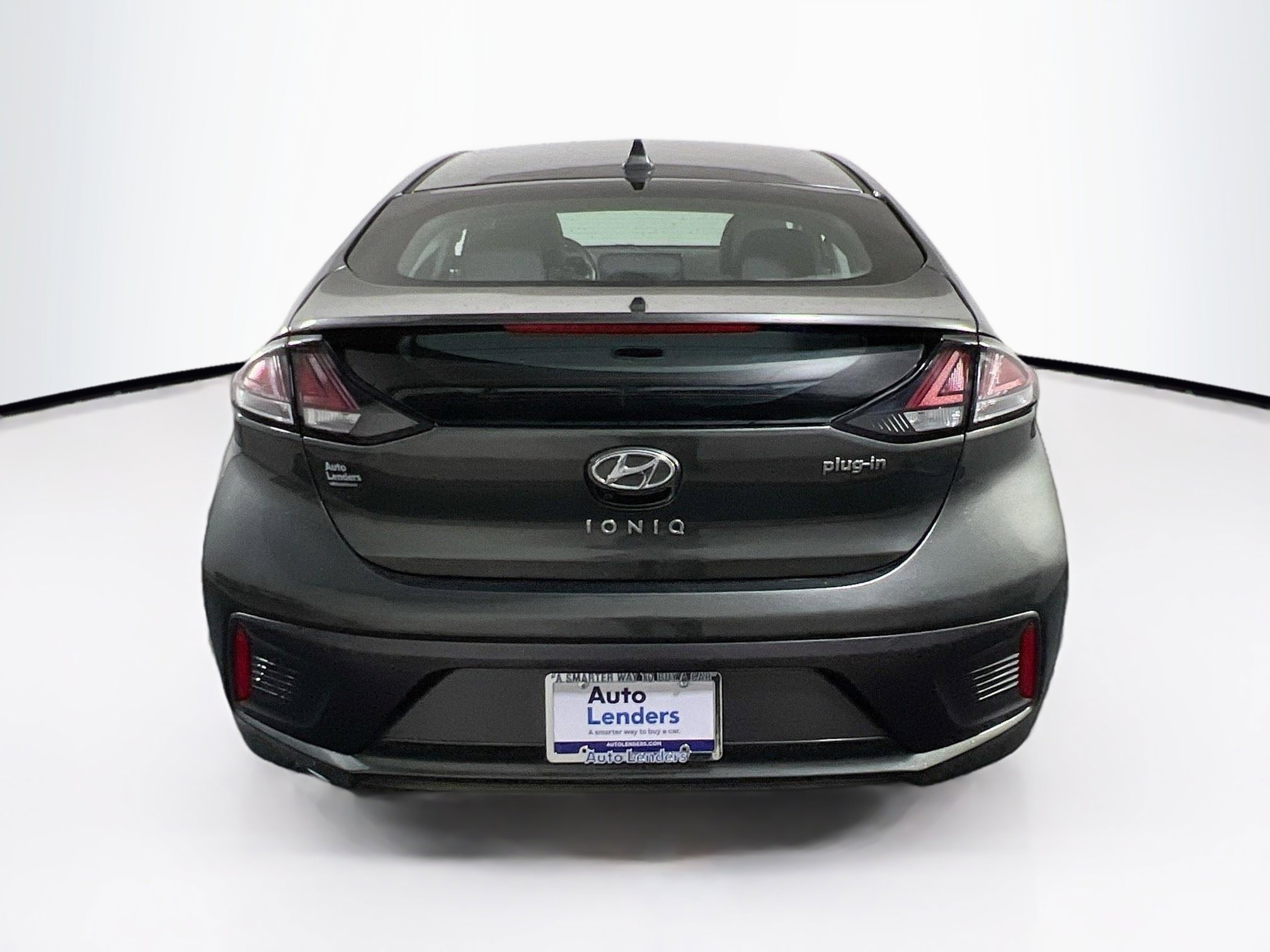 Used 2022 Hyundai Ioniq SE FWD image 6