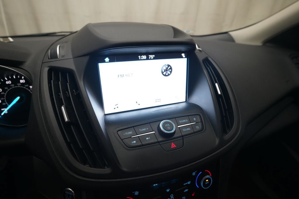 Used 2019 Ford Escape SE FWD image 6