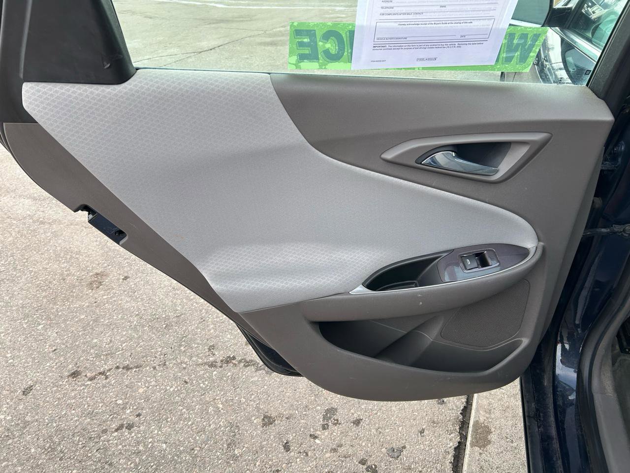 Used 2016 Chevrolet Malibu LT image 13