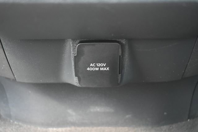 Used 2025 Ford Expedition Max Active AWD/4WD image 41