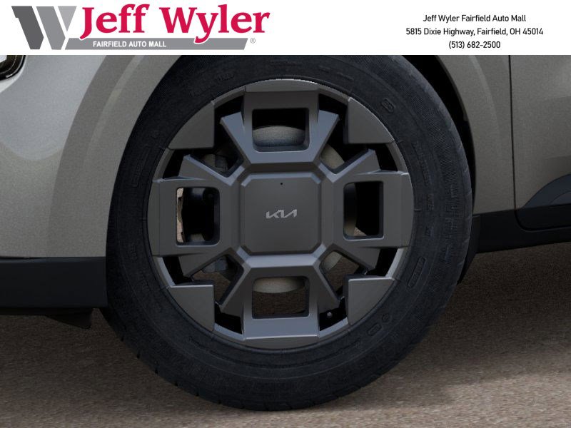 New 2026 Kia Carnival EX image 10