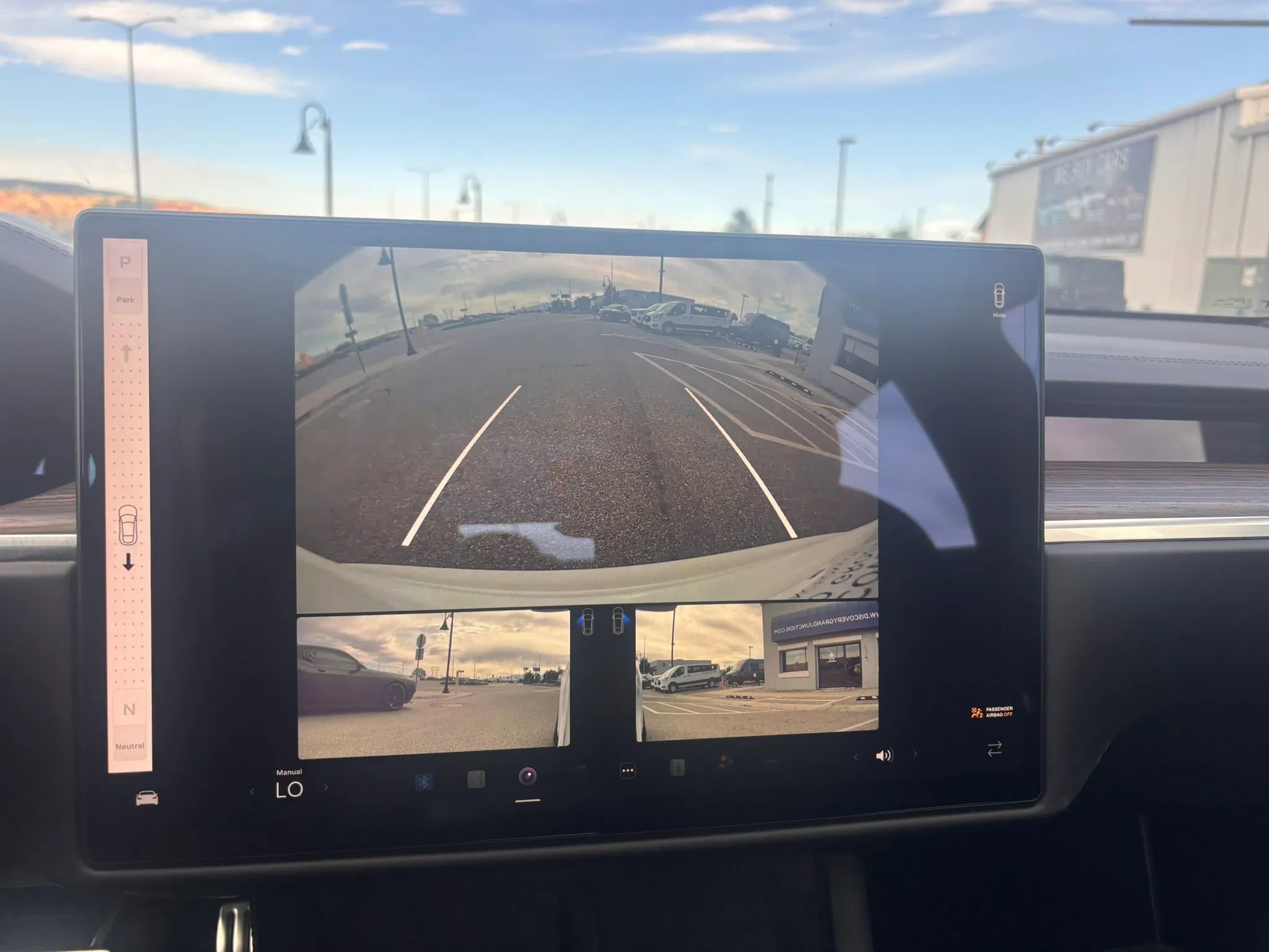 Used 2021 Tesla Model S Plaid AWD/4WD image 24