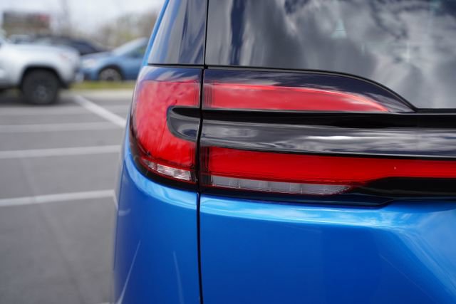 New 2026 Chrysler Pacifica Pinnacle AWD/4WD image 41