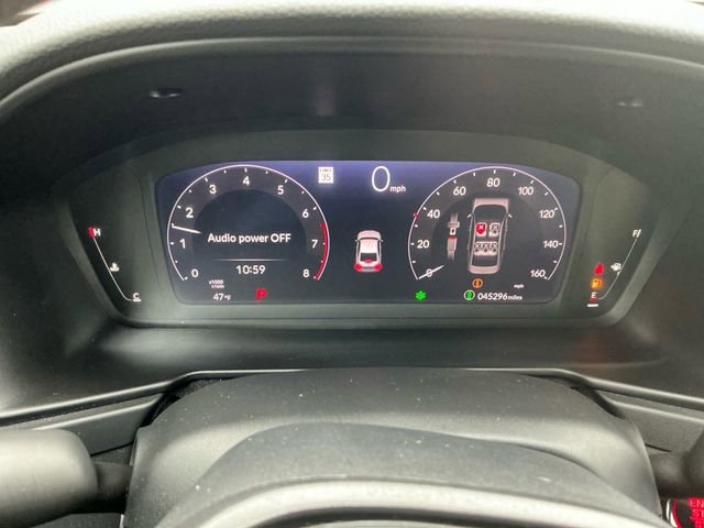 Used 2024 Honda Accord EX image 22