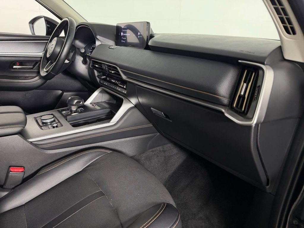 Used 2024 MAZDA CX-90 3.3 Turbo w/ Preferred Package image 31
