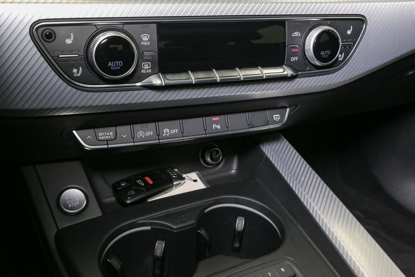 Used 2018 Audi A5 2.0T Premium Plus w/ Premium Plus image 31