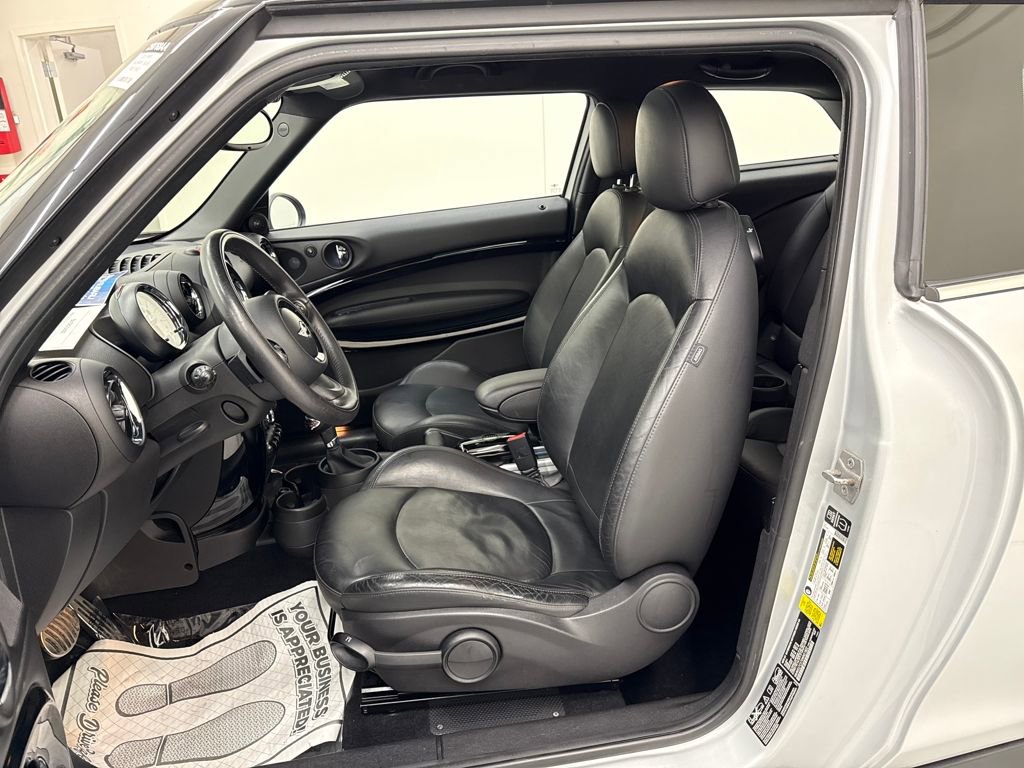 Used 2013 MINI Cooper Paceman S image 13